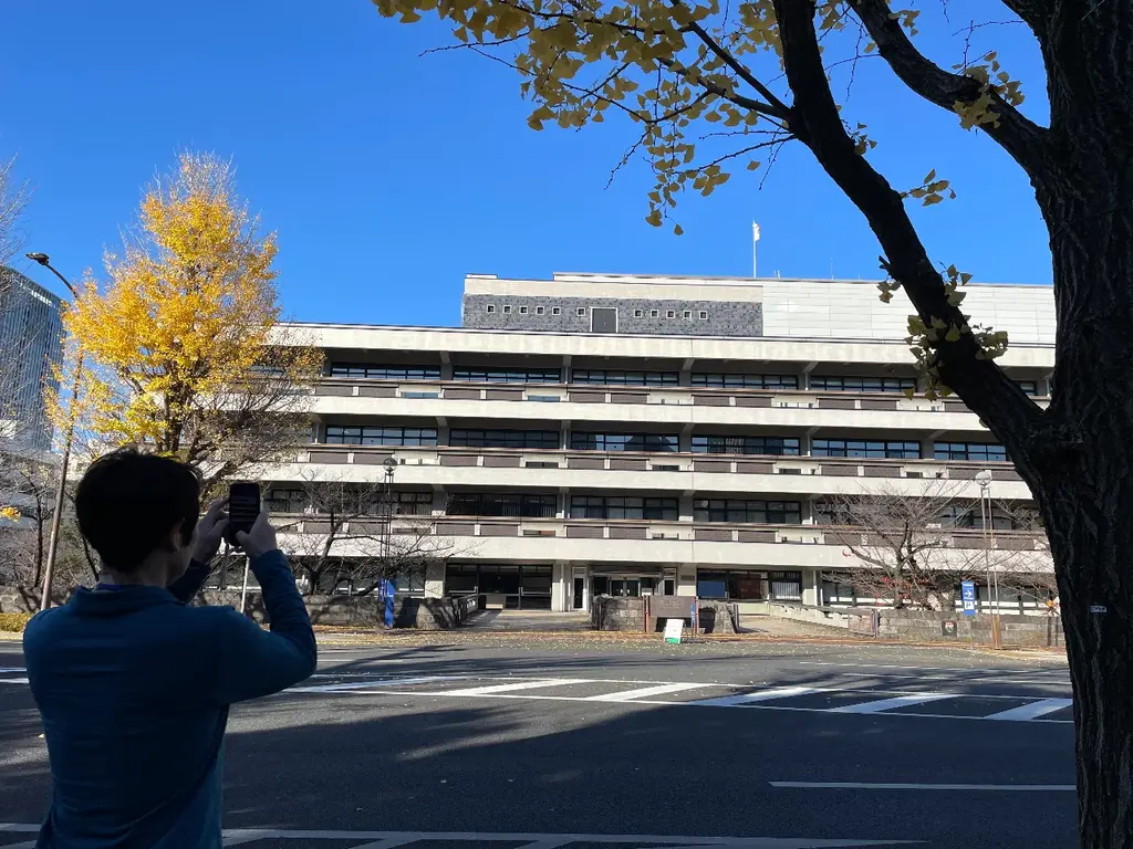 国立図書館