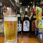 オリオンビール
